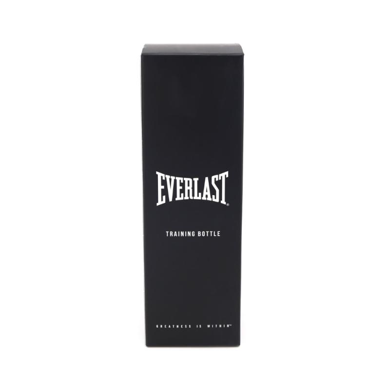 Botella Deportiva Everlast 1000 Ml Entrenamiento 30409