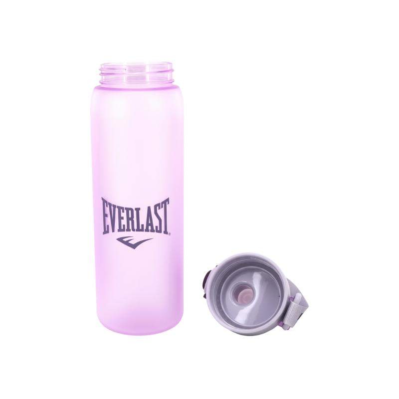 Botella Deportiva Everlast 1000 Ml Entrenamiento 30409