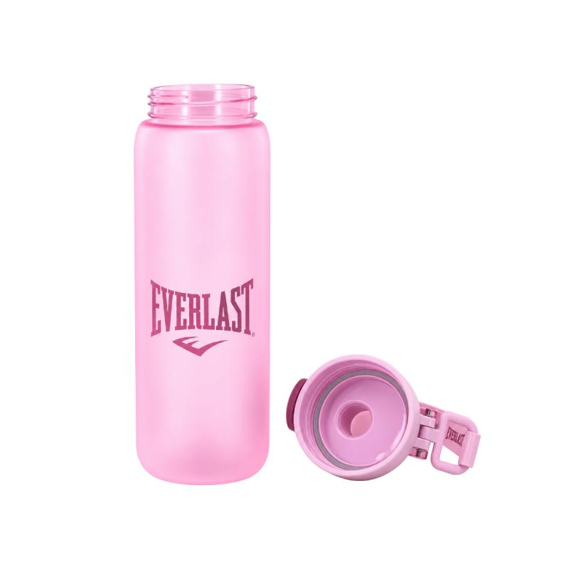 Botella Deportiva Everlast 1000 Ml Entrenamiento 30409
