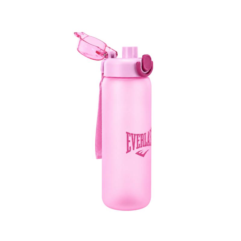 Botella Deportiva Everlast 1000 Ml Entrenamiento 30409