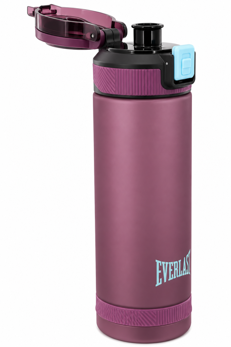 Botella Everlast Hidratacion Deportiva 30414