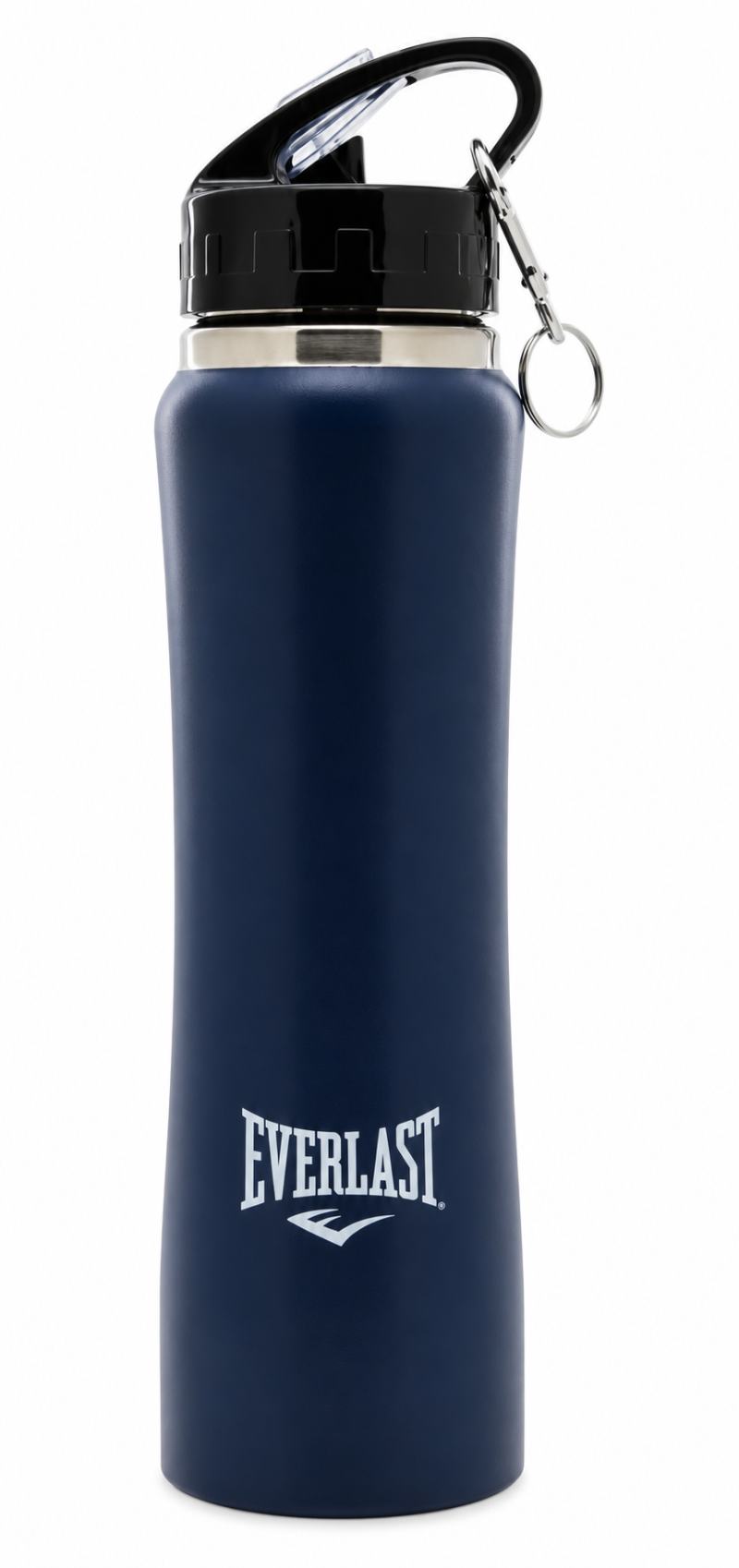 Botella Deportiva Everlast 750ml Acero Inoxidable 14711