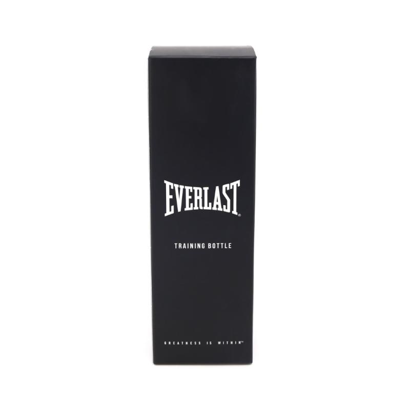 Botella Deportiva Everlast 750ml Acero Inoxidable 14711