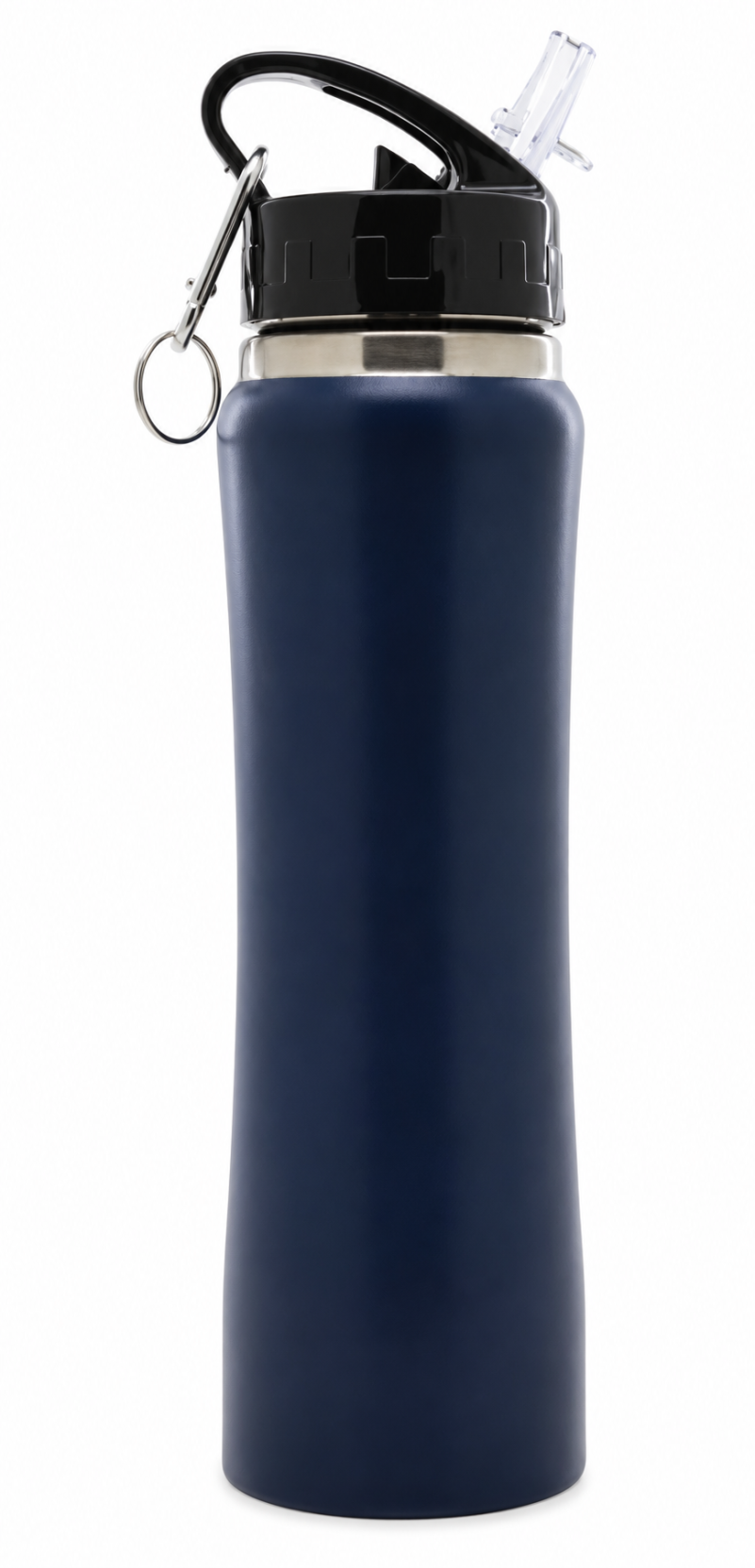 Botella Deportiva Everlast 750ml Acero Inoxidable 14711