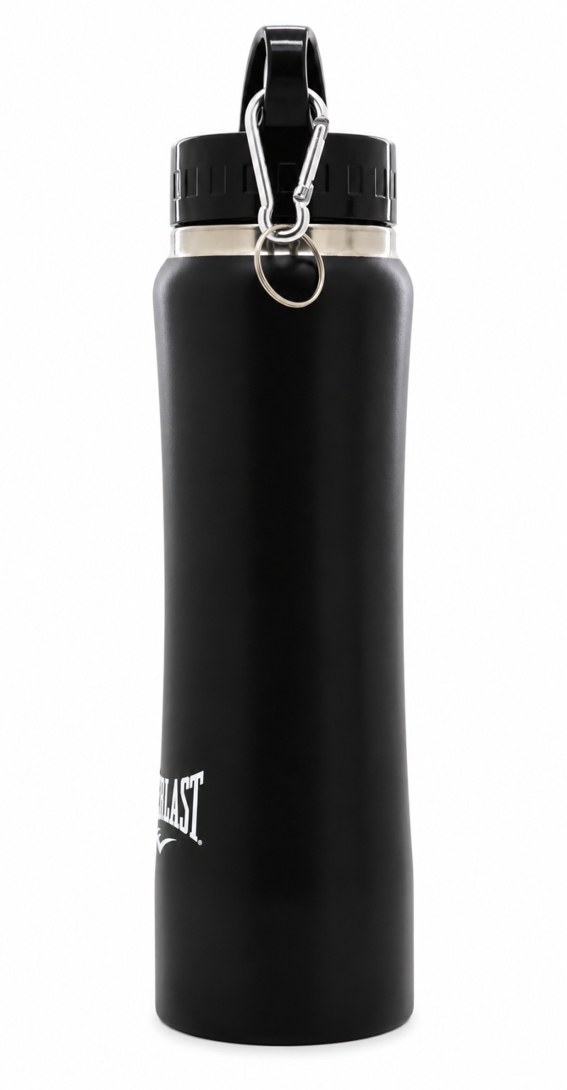 Botella Deportiva Everlast 750ml Acero Inoxidable 14711