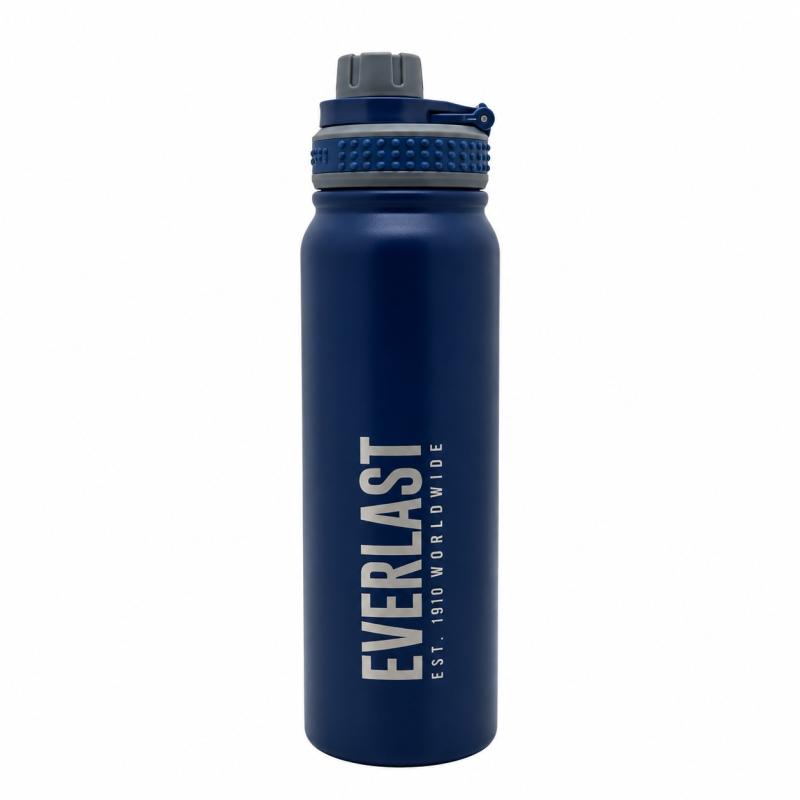 Botella Deportiva Everlast 800ml Acero Inoxidable 16447