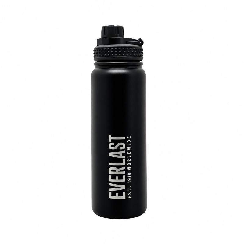 Botella Deportiva Everlast 800ml Acero Inoxidable 16447