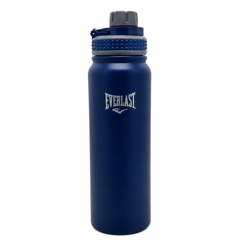 Botella Deportiva Everlast 800ml Acero Inoxidable 16447