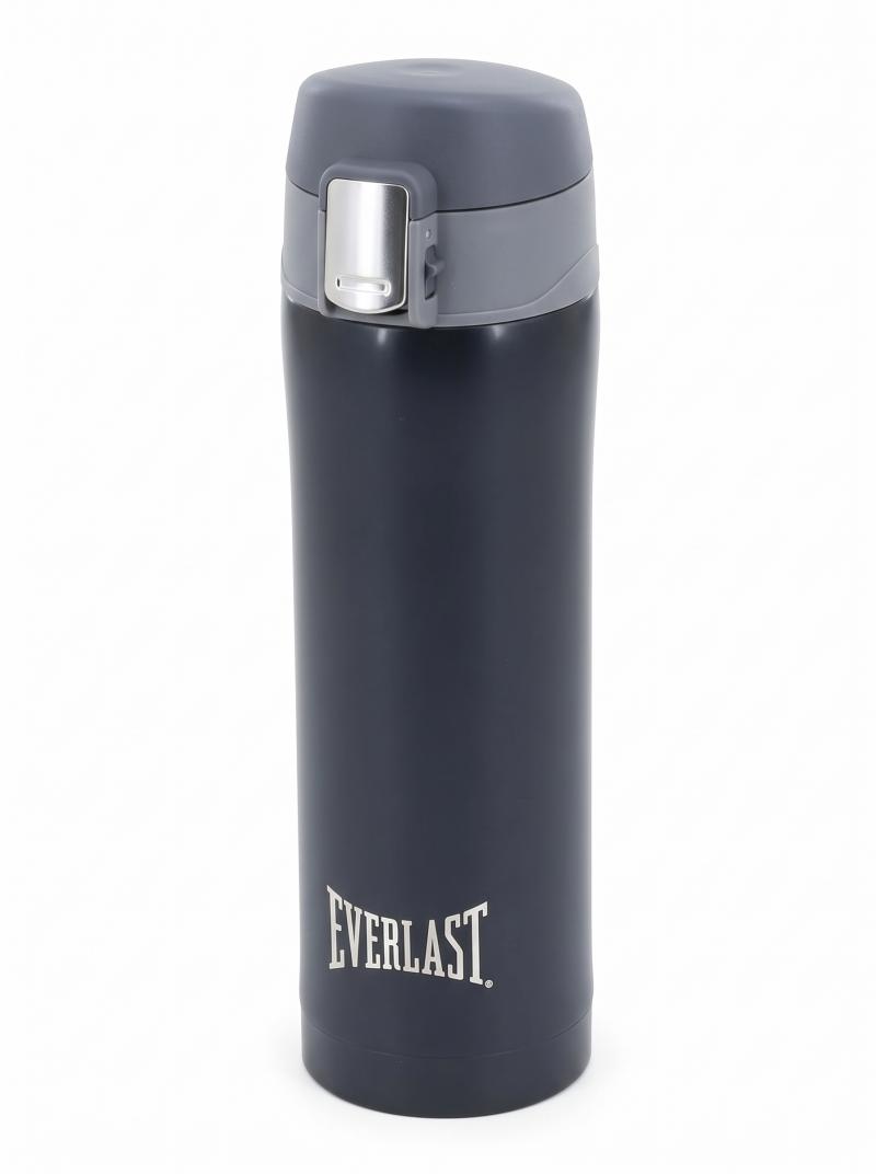 Botella Deportiva Everlast 450 ml Acero Inoxidable 18478