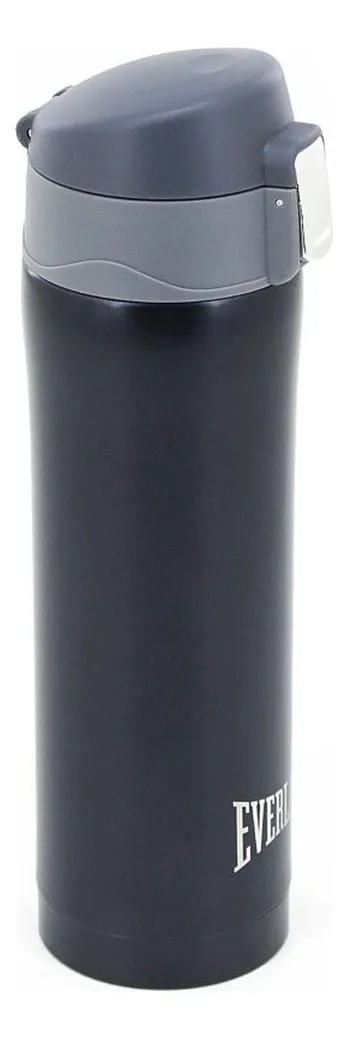 Botella Deportiva Everlast 450 ml Acero Inoxidable 18478