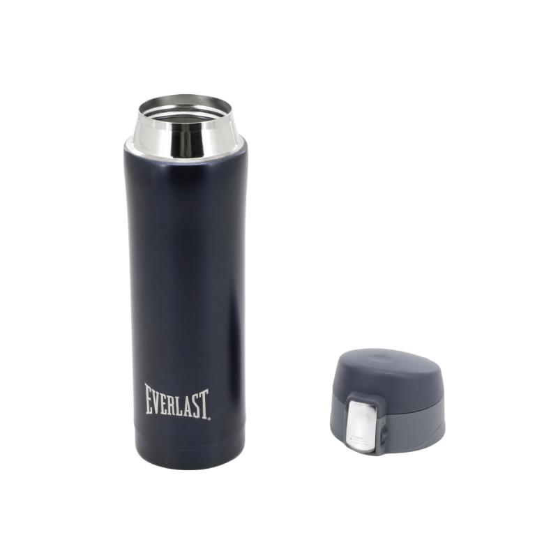 Botella Deportiva Everlast 450 ml Acero Inoxidable 18478