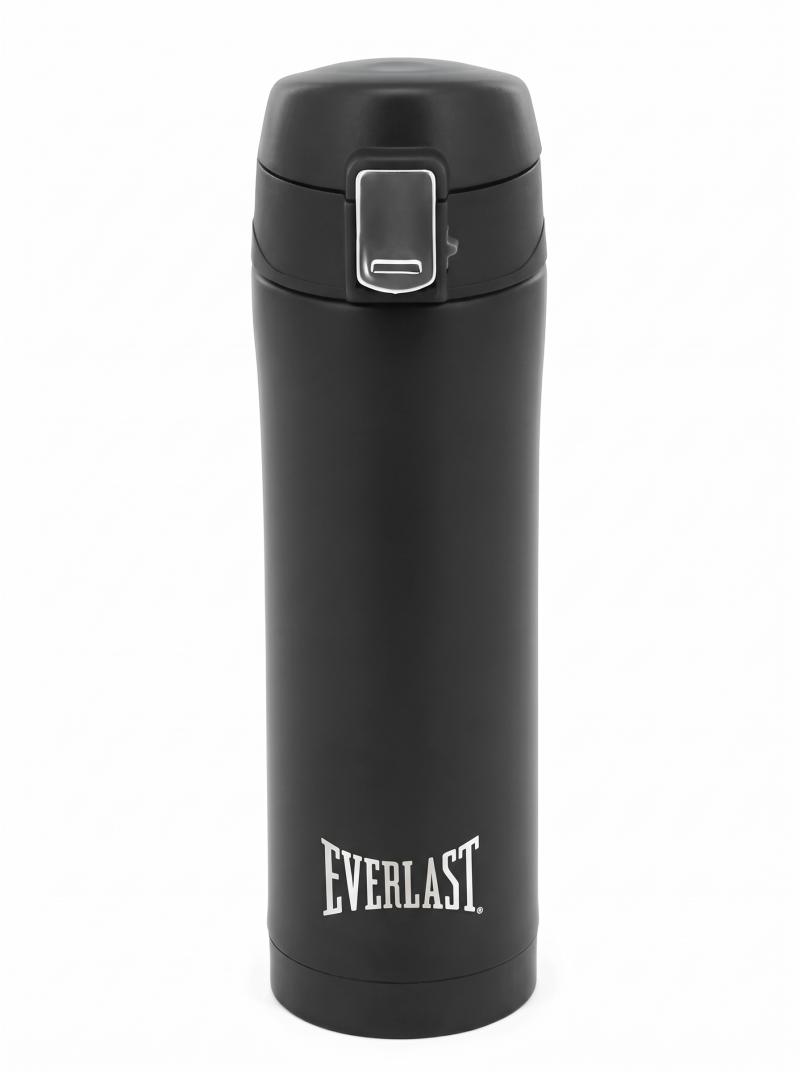 Botella Deportiva Everlast 450 ml Acero Inoxidable 18478