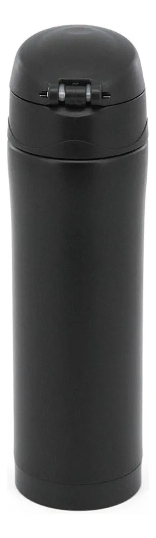 Botella Deportiva Everlast 450 ml Acero Inoxidable 18478