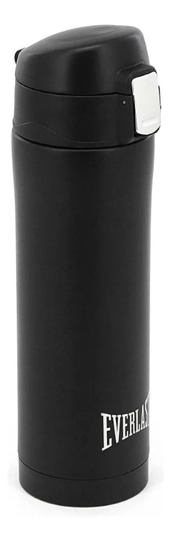 Botella Deportiva Everlast 450 ml Acero Inoxidable 18478