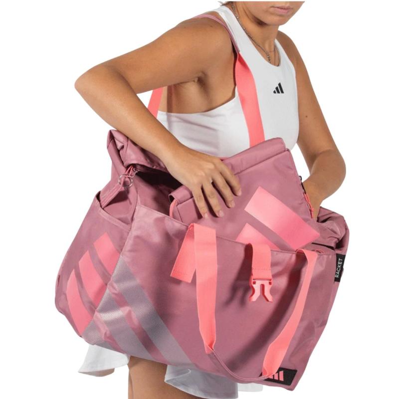 Bolso Adidas Weekend 3.5 Padel