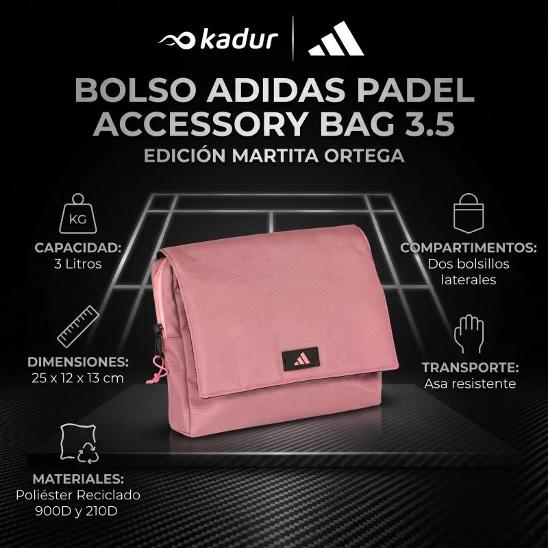 Bolso Adidas Accesorios Deportivo Padel