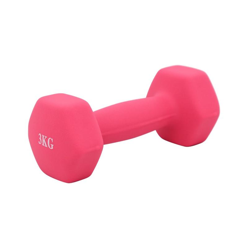 Mancuerna Fit Addict 3 Kg