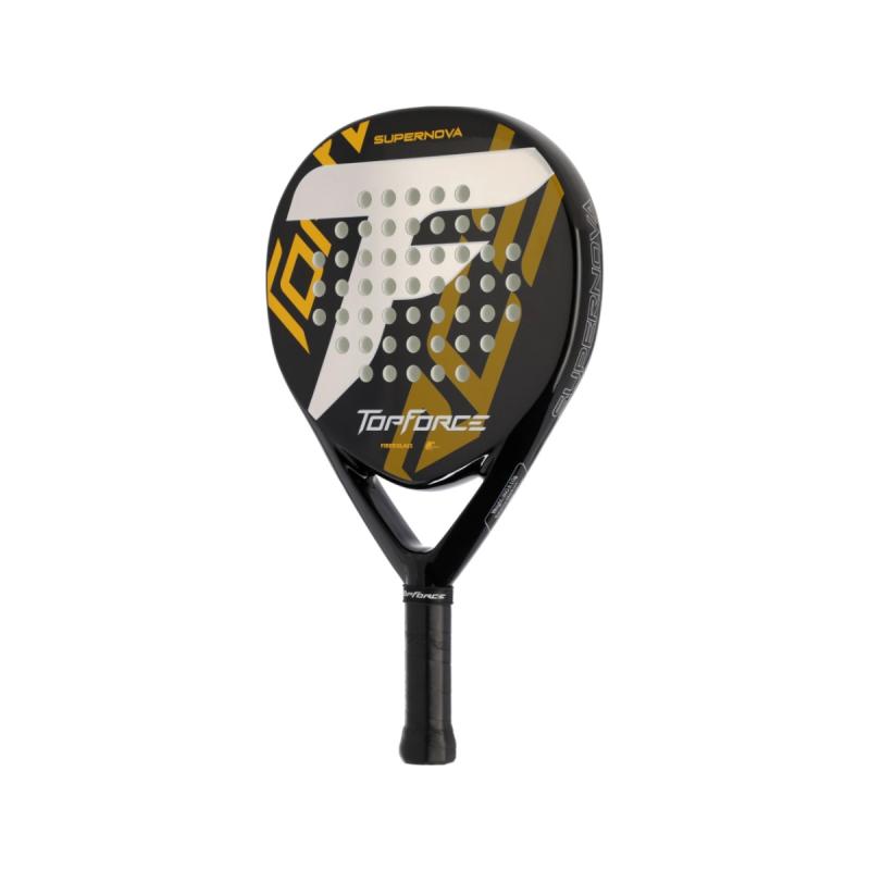 Paleta Padel Top Force Supernova Fibra Vidrio