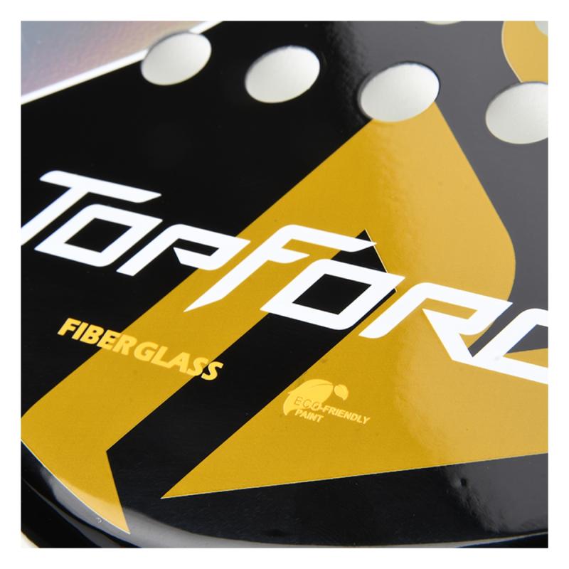 Paleta Padel Top Force Supernova Fibra Vidrio
