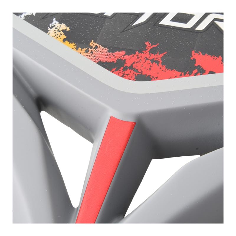 Paleta Padel Top Force Mirage 18k Carbono