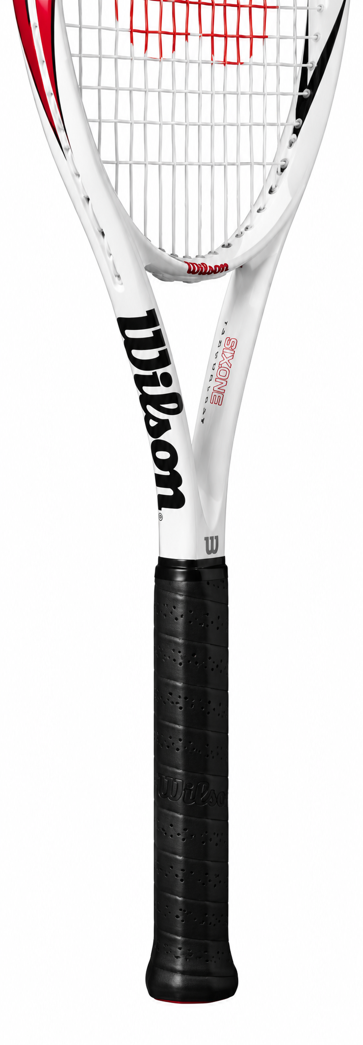 Raqueta Tenis Wilson Blx Hammer 100 Encordada