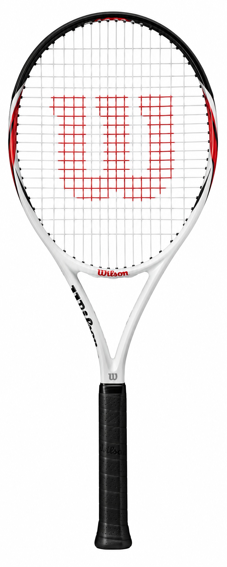 Raqueta Tenis Wilson Blx Hammer 100 Encordada