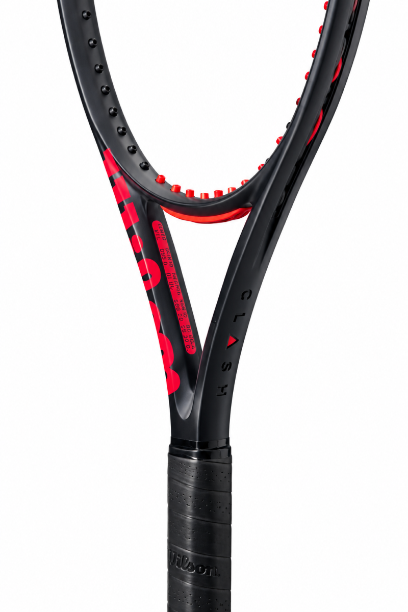 Raqueta Tenis Wilson Clash 100 V3