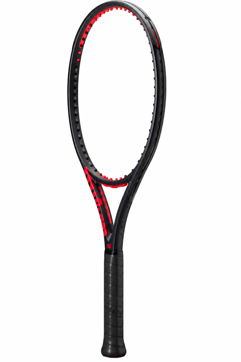 Raqueta Tenis Wilson Clash 100 V3