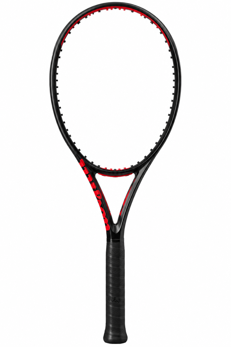 Raqueta Tenis Wilson Clash 100 V3