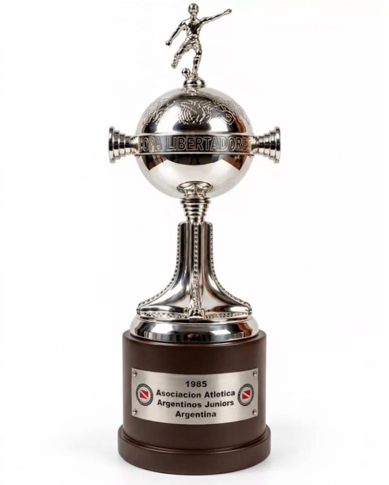 Copa Libertadores Argentinos Juniors