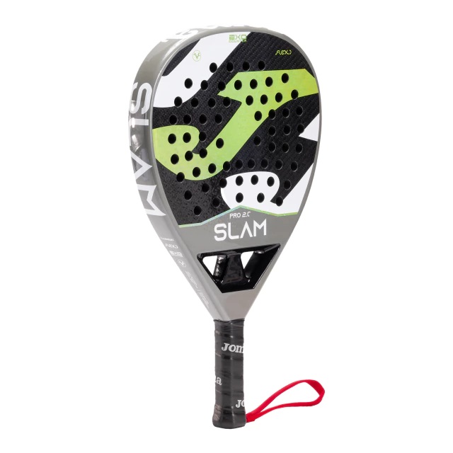 Paleta Joma Slam Pro 251 Fibra Carbono 3K
