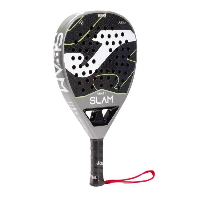 Paleta Joma Slam Pro 251 Fibra Carbono 3K