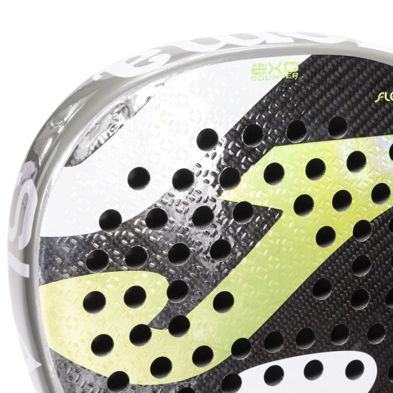 Paleta Joma Slam Pro 251 Fibra Carbono 3K
