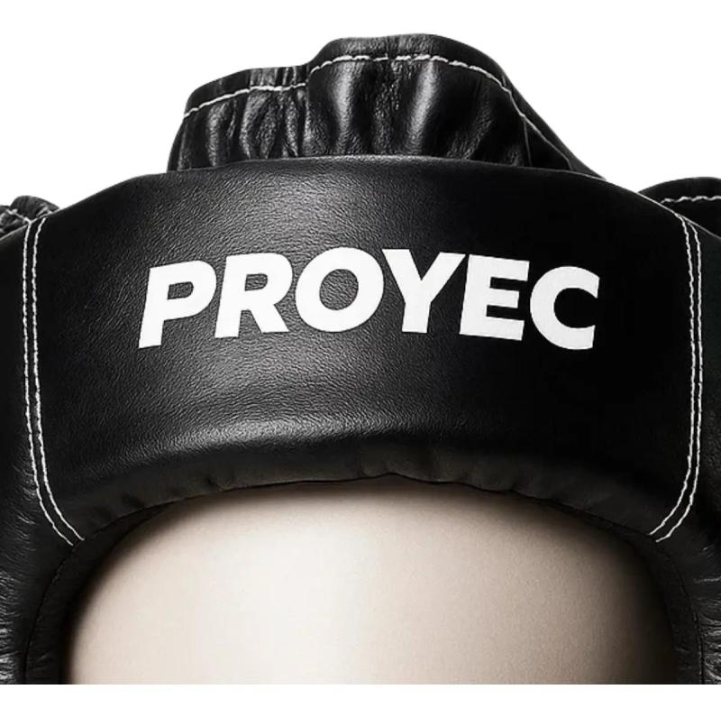 Cabezal Boxeo Proyec Pómulo Ajustable