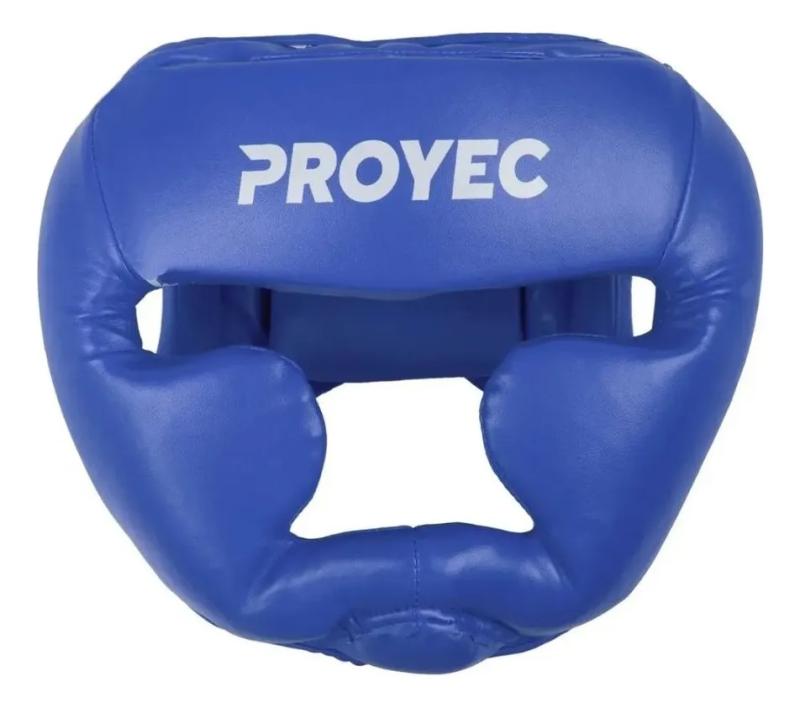 Cabezal Protector Proyec
