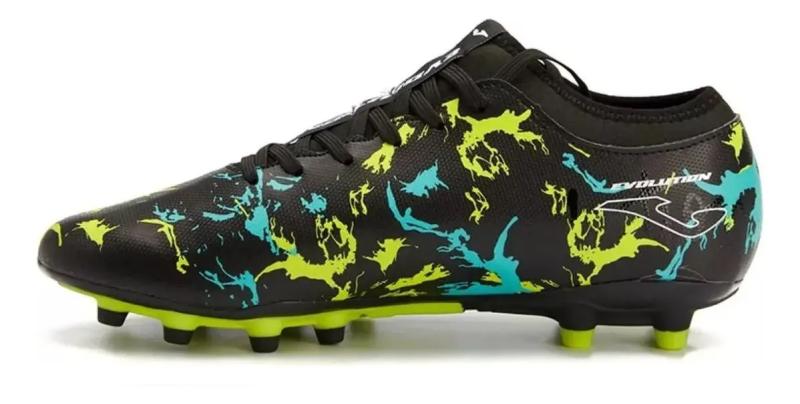 Botines Futbol Joma Evolution FG