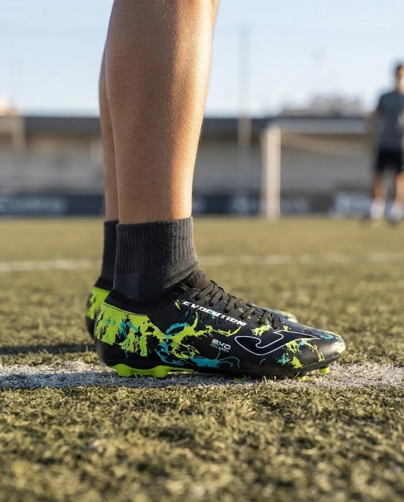 Botines Futbol Joma Evolution FG
