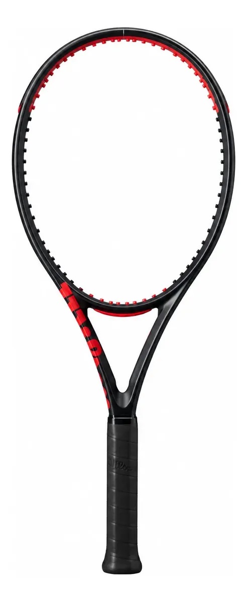 Raqueta Tenis Wilson Clash 100L V3