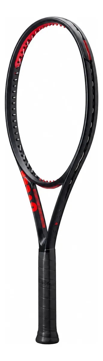 Raqueta Tenis Wilson Clash 100L V3
