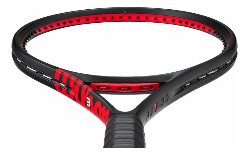 Raqueta Tenis Wilson Clash 100L V3