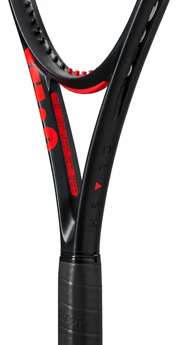 Raqueta Tenis Wilson Clash 100L V3