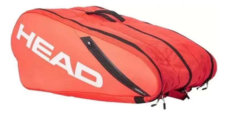 Raquetero Tenis Head Tour Bag XL