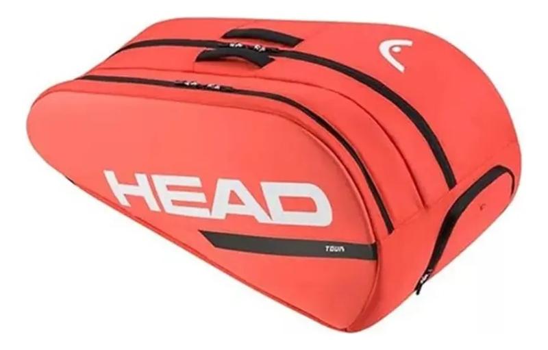 Raquetero Tenis Head Tour Bag XL