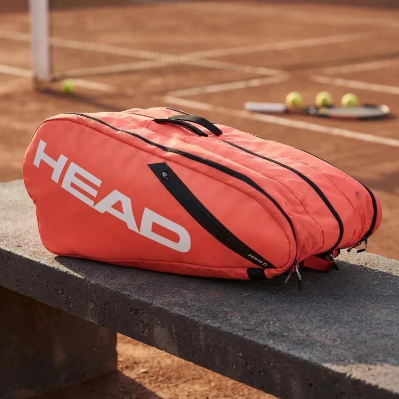 Raquetero Tenis Head Tour Bag XL