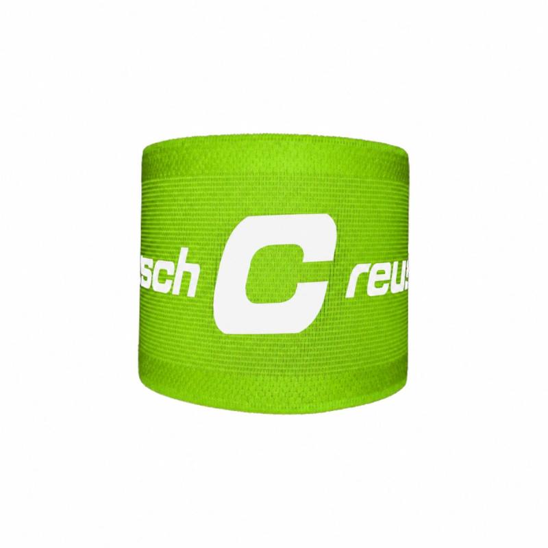 Cinta Capitan Reusch Deportiva