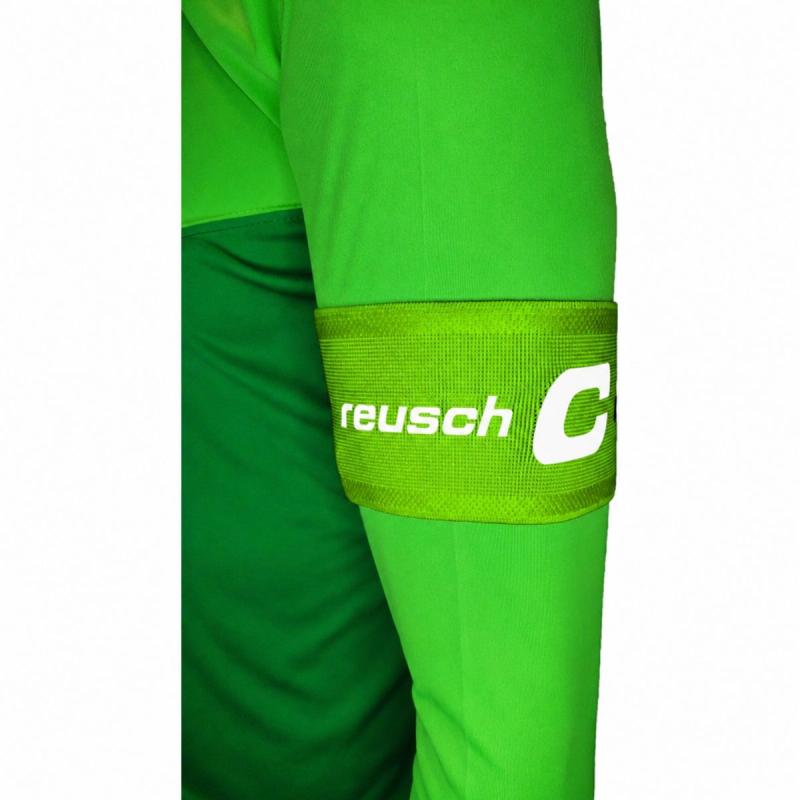 Cinta Capitan Reusch Deportiva