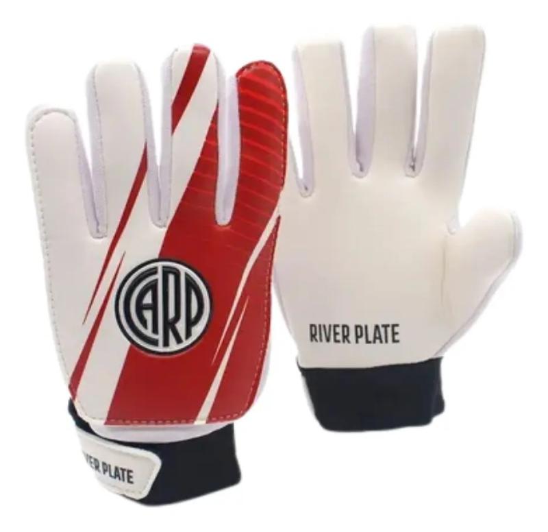 Guantes Arquero River Plate Estadios