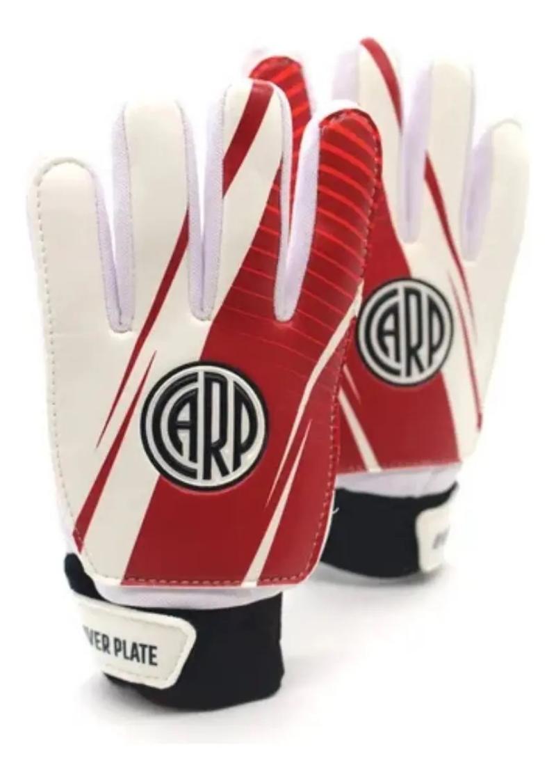 Guantes Arquero River Plate Estadios