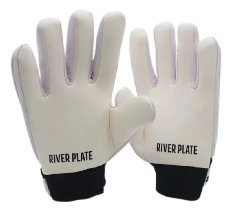 Guantes Arquero River Plate Estadios