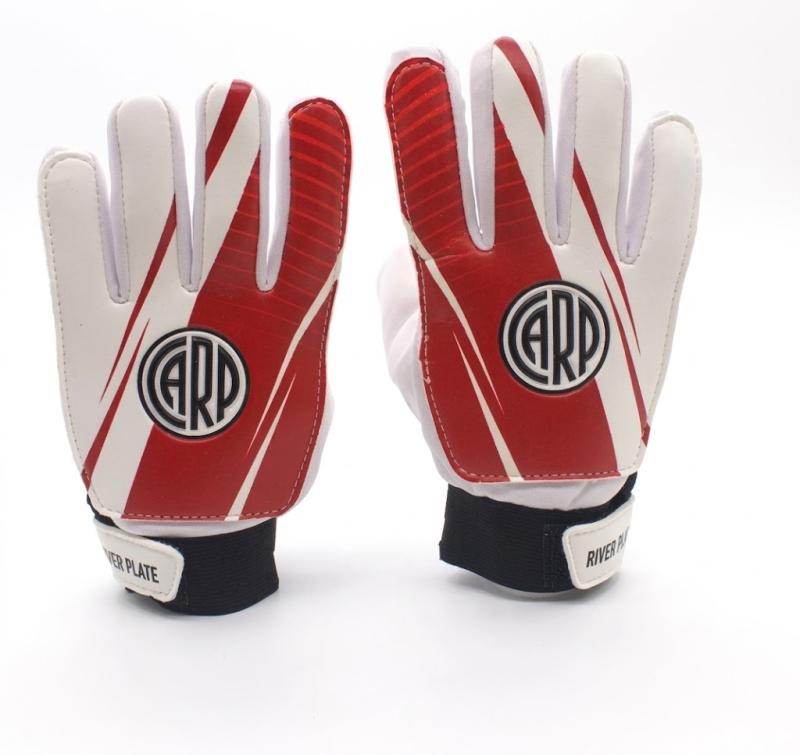 Guantes Arquero River Plate Estadios